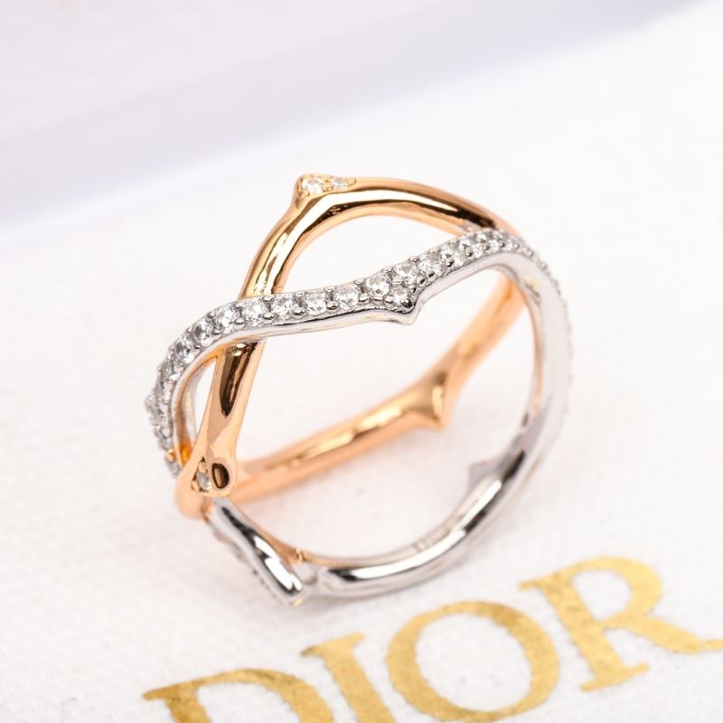 chr1st1an D10r rings